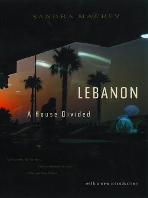 cover image of Lebanon